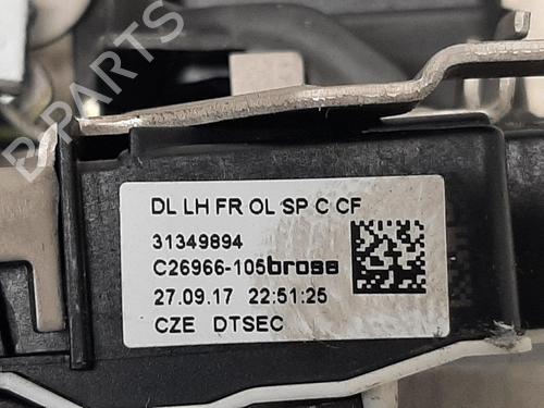 Other VOLVO XC60 II (246) D5 AWD | BP26807751O1