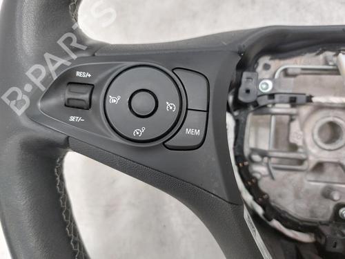Rat VAUXHALL CORSA Mk V (F) 1.2 | BP26851797C49 