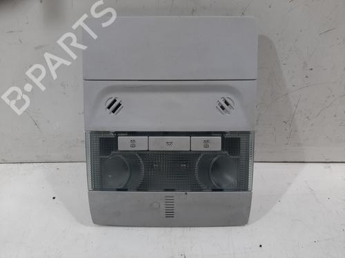 Plafonier VAUXHALL CORSA Mk IV (E) (X15) 1.4 (90 hp) 31879693