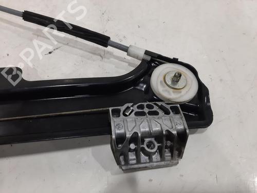 Front right window mechanism BMW 5 (E60) 525 i | BP26785962C23 