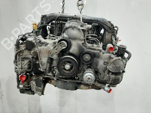 Motor SUBARU FORESTER (SJ_) 2.0 D AWD (SJD) (147 hp) 30532910