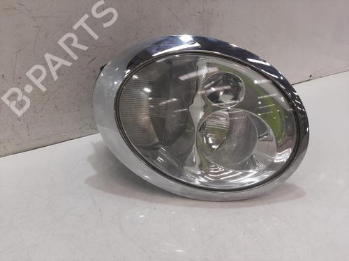 Left headlight MINI MINI Convertible (R52) Cooper | BP33180095C28  - Image 5