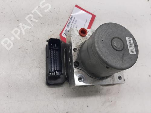ABS pump VAUXHALL MOKKA / MOKKA X (J13) 1.4 | BP26777036M43 - Image 4