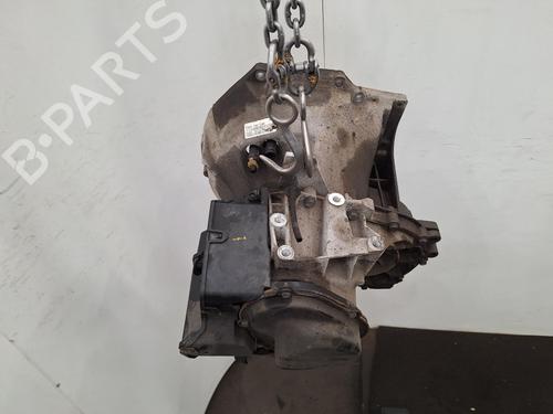 Gearbox FORD FIESTA VI (CB1, CCN) 1.0 EcoBoost | BP39405692M3 - Image 5