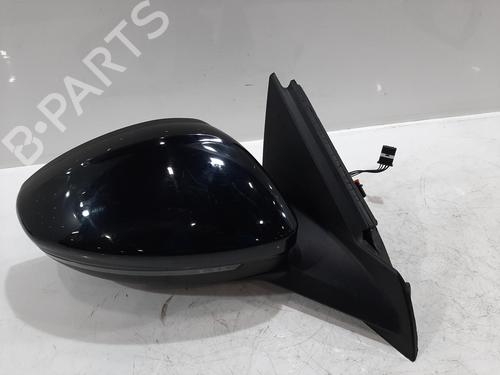 Used Right mirror Right mirror VAUXHALL CORSA Mk V (F) 1.2 (131 hp) 33868449 33868449