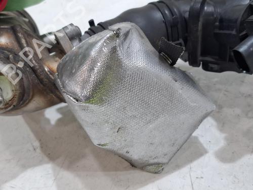 Egr AUDI A4 B9 (8W2, 8WC) 2.0 TDI | BP39143102M69  - Image 6