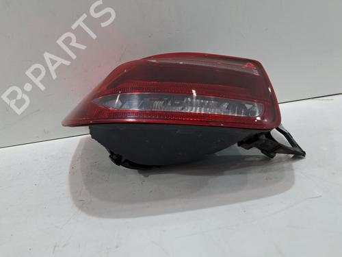 Left taillight BMW 1 (F20) 116 d | BP28275045C34 