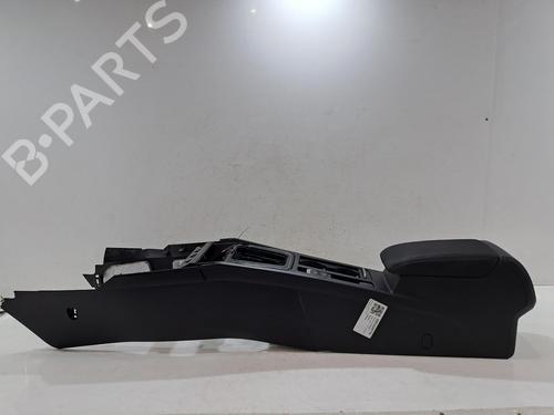 Used Middle console Middle console VW PASSAT B8 Variant (3G5, CB5) 2.0 TDI (150 hp) 33435242 33435242