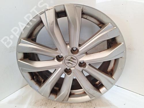 Used Rim Rim 37484682 37484682