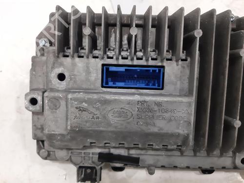 Instrument cluster LAND ROVER RANGE ROVER SPORT II (L494) 4.4 SDV8 4x4 | BP26847669C47 