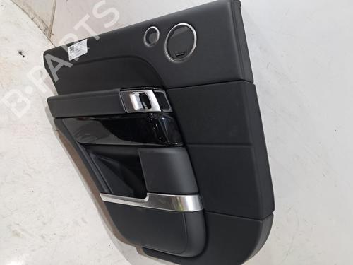 Rear left panel LAND ROVER RANGE ROVER IV (L405) 3.0 SDV6 Hybrid 4x4 | BP30694512C60 - Image 3
