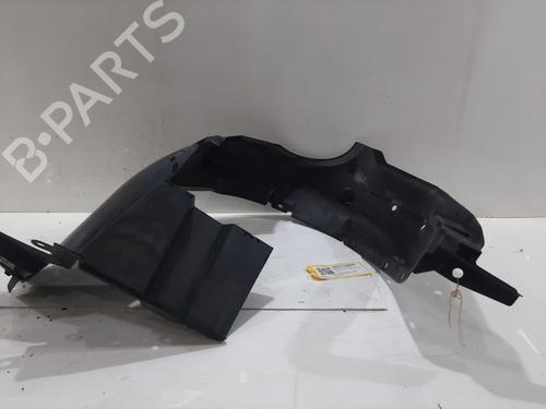 Used Wheel arch Wheel arch CITROËN C1 II (PA_, PS_) 1.2 VTi 82 (82 hp) 35963124 35963124