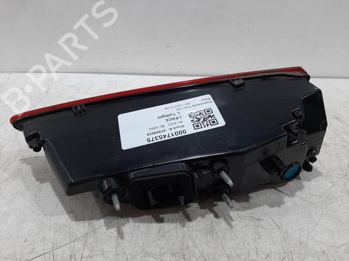 Left taillight JAGUAR I-PACE (X590) EV400 AWD | BP36662001C34 - Image 5