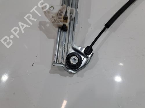 Front right window mechanism MAZDA 3 Hatchback (BP) 2.5 e-SKYACTIV-G (BP5H) | BP34733438C23 - Image 6