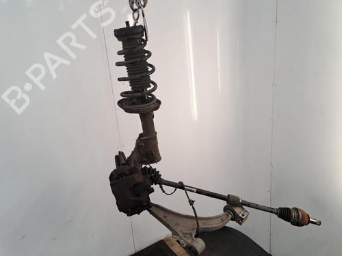 Used Right front suspension VAUXHALL ASTRA Mk VI (J) (P10) 1.6 (115 hp) 26814168