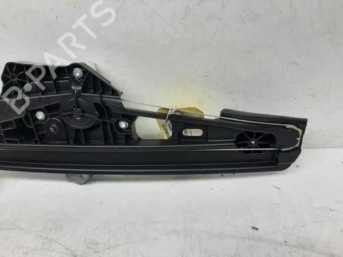 Front right window mechanism RENAULT CAPTUR II (HF_) TCe 140 (HFN0) | BP26753347C23 - Image 3