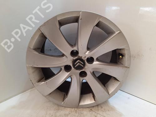 Jante Jante CITROËN C4 Picasso I MPV (UD_) 1.6 HDi 110 (112 hp) 36505976 36505976