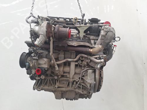 Engine VAUXHALL ASTRA Mk VII (K) (B16) 1.6 CDTi | BP37184327M1 - Image 3