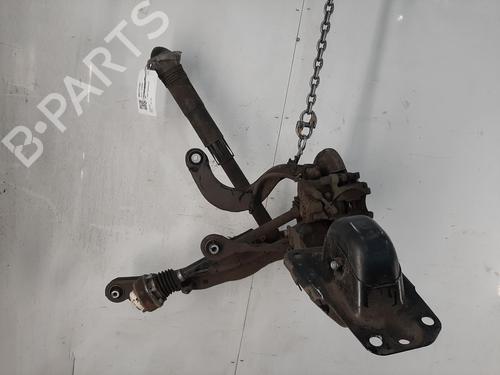 Querlenker links hinten für AUDI Q2 (GAB, GAG) 2.0 TFSI quattro (190 hp) 26824057