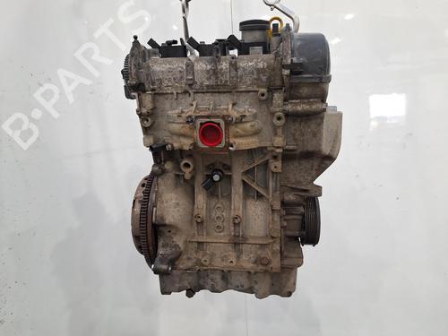 Engine SKODA CITIGO (NF1) 1.0 | BP30897302M1