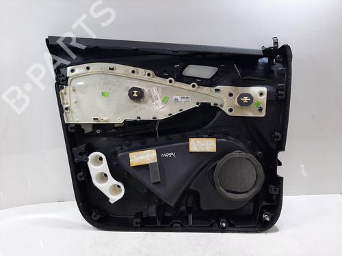 Front right panel VAUXHALL GRANDLAND X / GRANDLAND (A18) 1.2 Turbo (75) | BP34273304C59 - Image 5