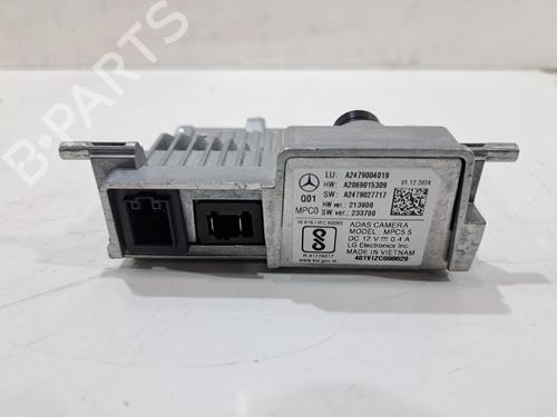 Camera MERCEDES-BENZ CLA (C118) CLA 200 (118.387) | BP32757419E14  - Image 5