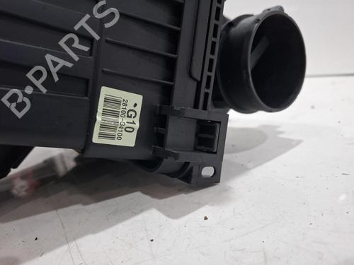 Air filter box KIA CEED (CD) 1.5 T-GDI | BP40078333M87 - Image 2