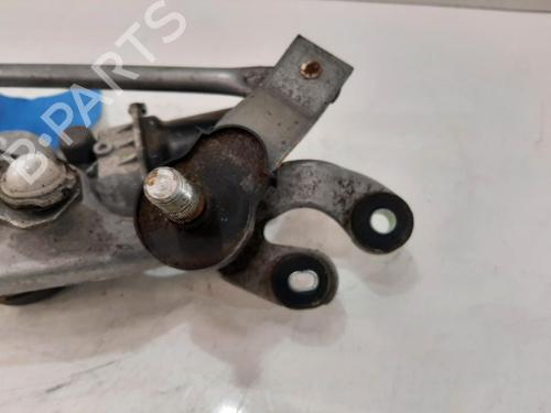 Front wiper motor HONDA HR-V (RU) 1.5 (RU1) | BP32120919M29 - Image 5