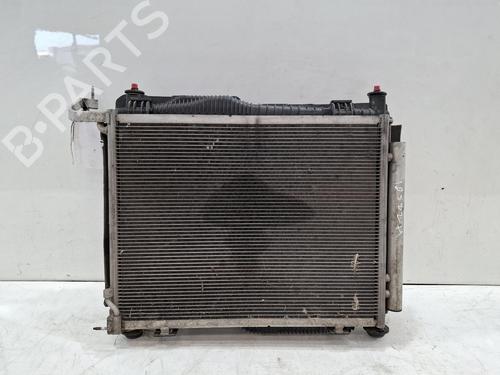Used Radiator set Radiator set 38314348 38314348