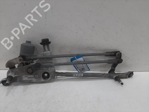 Used Front wiper motor PEUGEOT 308 SW II (LC_, LJ_, LR_, LX_, L4_) 1.6 HDi 92 (92 hp) 31315985