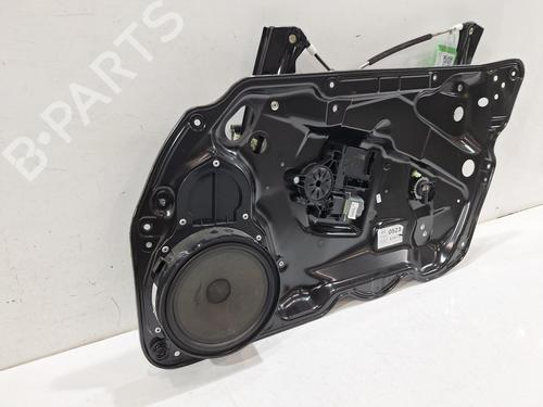 Front right window mechanism VW PASSAT B7 Variant (365) 2.0 TDI | BP26856686C23 