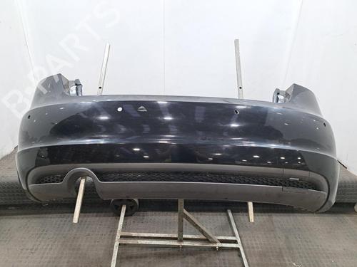 Used Rear bumper Rear bumper AUDI A3 Convertible (8P7) 2.0 TDI (140 hp) 34101525 34101525