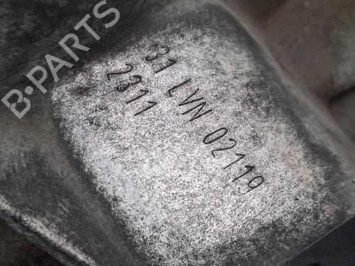 Gearbox AUDI A3 (8P1) 1.6 | BP40500313M3 - Image 3