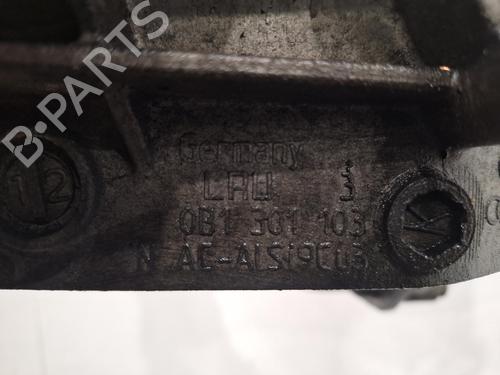 Gearbox AUDI A5 Convertible (8F7) 2.0 TDI | BP34644196M3  - Image 6