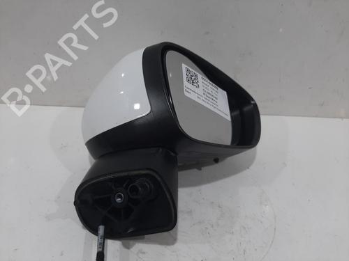 Right mirror CITROËN C3 AIRCROSS II (2R_, 2C_) 1.2 PureTech 110 (2RHNZB, 2RHNZW, 2RHNPX, 2RHNPJ) | BP27563243C27 