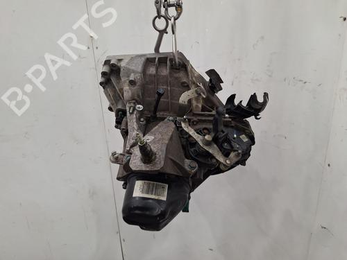 Gearbox NISSAN MICRA V (K14) 0.9 IG-T | BP38969939M3 - Image 6