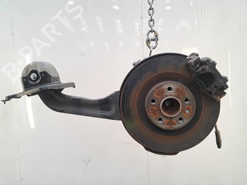 Used Left rear suspension arm POLESTAR POLESTAR 2 (534) EV (224 hp) 29235814