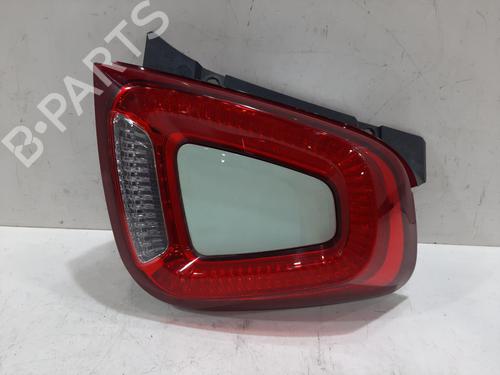 Used Right taillight FIAT 500 (312_) 0.9 (312AXG1A, 312.AXG11) (86 hp) 29580929