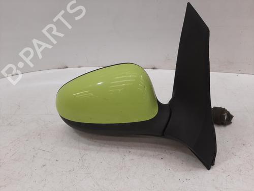 Right mirror FORD KA (RU8) 1.2 | BP29496760C27 