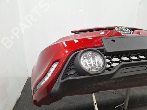 Front bumper MG MG 3 1.5 | BP39561079C7 - Image 2