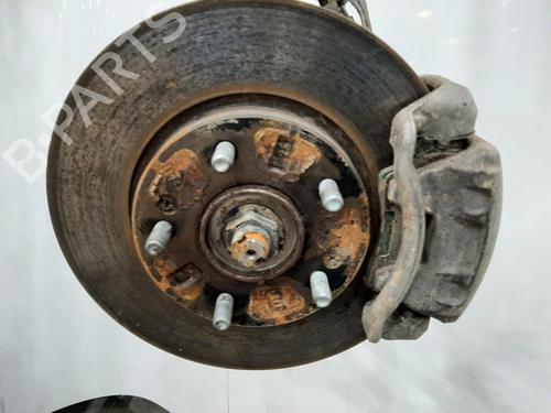 Right front suspension HYUNDAI IONIQ (AE) Electric | BP26757881M73 