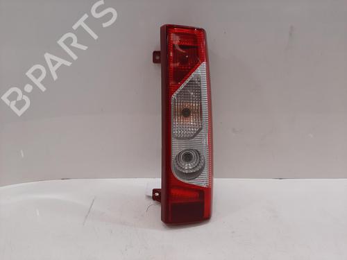 Used Right taillight Right taillight PEUGEOT EXPERT Van (VF3A_, VF3U_, VF3X_) 1.6 HDi 90 8V (90 hp) 34150222 34150222