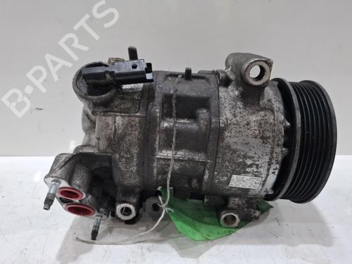 Used AC compressor AC compressor CITROËN C3 AIRCROSS II (2R_, 2C_) 1.2 PureTech 110 (2RHNZB, 2RHNZW, 2RHNPX, 2RHNPJ) (110 hp) 39694827 39694827