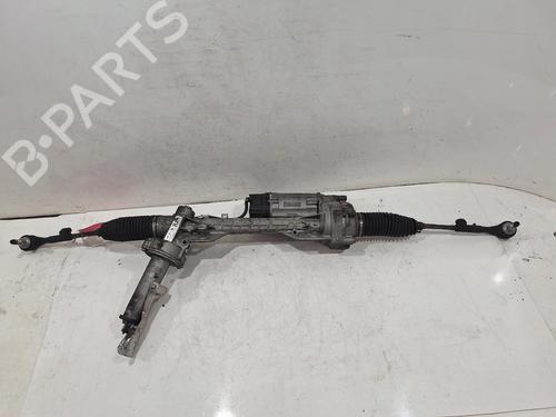 Used Steering rack BMW 3 (E90) 318 i (143 hp) 29945686