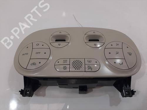 Used Climate control FIAT 500 (312_) 0.9 (312AXM1B) (105 hp) 30533147
