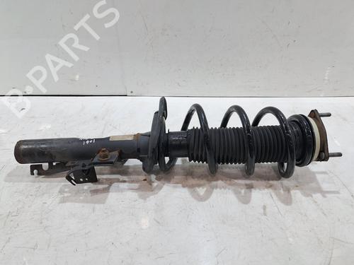Used Right front shock absorber Right front shock absorber FORD TRANSIT CUSTOM V362 Van (FY, FZ) 2.0 EcoBlue (130 hp) 39943322 39943322