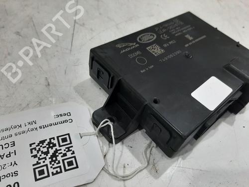 Control unit JAGUAR I-PACE (X590) EV400 AWD | BP26752317M11 