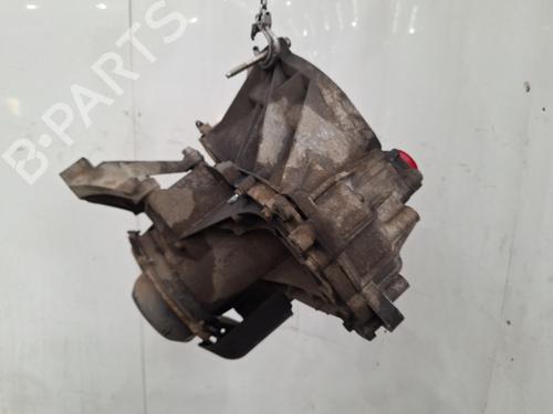 Gearbox FORD C-MAX II (DXA/CB7, DXA/CEU) 1.6 Ti | BP37593344M3 - Image 5