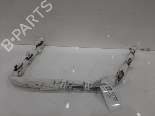 left-curtain-airbag-vauxhall-corsa-mk-v-f-2019-26745358 main image