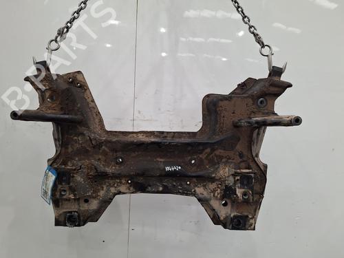 Used Subframe Subframe PEUGEOT 207 SW (WK_) 1.6 16V (120 hp) 32976795 32976795